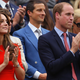 Illustration for article titled Kate Middleton Went to Wimbledon Yet Again, Did Chill Shit